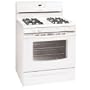 Frigidaire FGF368GB FGF368GB Freestanding Gas Range
