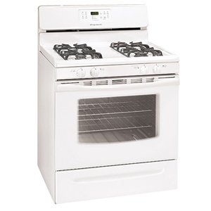 Click here for FRIGIDAIRE S/C SLD BURNER BLACK - FGF368GB prices