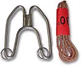 Haydel's SS-93 Squirrel Skinner Aid