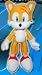 Sonic the Hedgehog: Tails 9" Plush