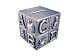 Cube Shaped Baby Bank