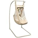 ARM'S REACH CONCEPTS Toffee/natural trim Beautiful Dreamer Cocoon - N/A