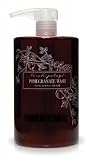 Archipelago Botanicals Archipelago Botanicals Body Wash - Pomegranate