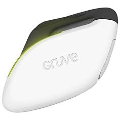Gruve Personal Activity Monitor