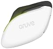 Gruve Personal Activity Monitor, White/Gray