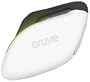 Gruve Personal Activity Monitor, White/Gray