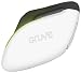 Gruve Personal Activity Monitor, White/Gray