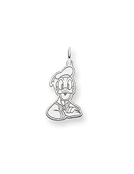Disney Donald Duck Charm