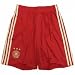 Sports : Neu!!! DFB- Ausw&auml;rtsshorts 2008
