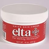 Elta Creme Pound Jar 16.0 oz by Elta