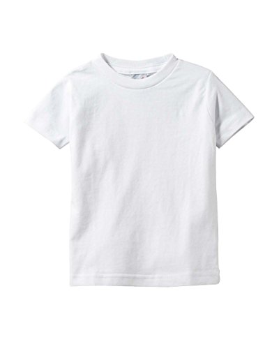 Rabbit Skins Baby-boys Jersey T-Shirt