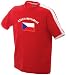 Runner-T Czech Republic, Größen S-XXL