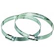 Dundas Jafine MC4ZW Metal Clamps