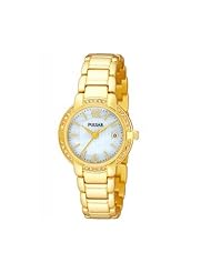 Pulsar Womens PH7302 Jewelry Collection Watch