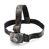 (5) 5MM 0.1 White Led Bulbs Browning Black Ice Headlamps