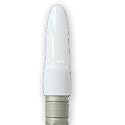 Fenix Flashlights - White Diffuser Wand