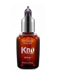 Michael Todd True Organics Knu Serum - Anti-Aging Face Lift - (1.2 oz / 35ml)