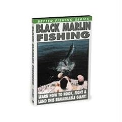 Americas Fabulous Black Marlin Fishing