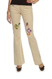 True Religion Corduroy Pants JOEY WOODSTOCK