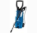 Draper 41402 2,100-Watt 230-Volt Pressure Washer with Total-Stop Feature