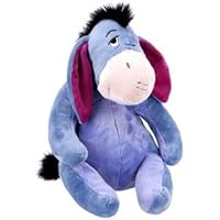 BIG HUGS EEYORE DISNEY PLUSH TOY