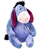 Eeyore Big Hugs Disney Plush Toy