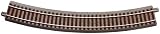 H0 RO GEOLINE BENT RAIL R4 (6ER)