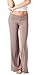 Popana Womens Palazzo Pants Casual Plus Size Made in USA
