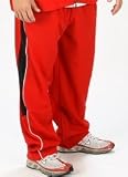 Wicking Mesh Pants