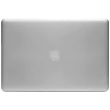 Incase CL57189M Hardshell Case for new 15 Apple MacBook Pro Laptop (Frost)