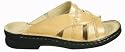 Clarks Women's Braid Slide,Sand,12 N
