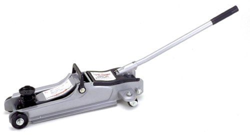 meltec 油圧式ローダウン専用ジャッキ2t F-70