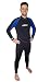 7/5mm Men's NeoSport by Henderson Full One Piece Scuba Diving Wetsuit Dive Diver Wet Suit Authorized Dealer Full Warranty