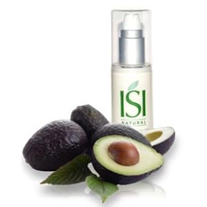 31I0TuUiggL. SL500 AA300  Natural Avocado Oil Cream For Anti Aging And Anti Wrinkle. Rich in Vitamins A, C and E, natural antioxidants.