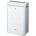Panasonic ハイブリッド方式除湿機 シルバー F-YHFX120-S