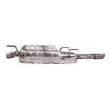Bosal 215-827 Muffler by Bosal