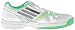 adidas Performance Women's Galaxy Allegra III Tennis Shoe