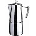 Art Deco Espresso Coffee Maker 6 Cup