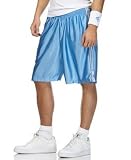 adidas Men's 3-Stripe Dazzle Short