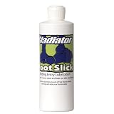 Gladiator Foot Slick Binding Lube