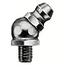 1/8 PTF Ss Grease Fitting (025-1922-S) Category: Grease Fittings