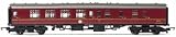Review Hornby R4309A / Hornby R4309A Hogwarts Express Brake Coach Harry Potter and the Order of the Phoenix