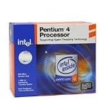 Computer : Intel Pentium4 630 3.0GHz - Retail  2MB Cache, 800MHz FSB,  Socket 775, 64bit Processor Extension