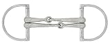 Metalab Stainless steel Double Jointed Offset King Dee