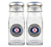 Boston Red Sox MLB Salt and Pepper Shakers