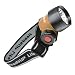 2620 HeadsUp Lite, 3LED/Xenon, Adobe Body, 3 AAA Batteries