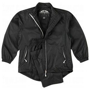 Sun Mountain Ladies Provisional Rainsuits