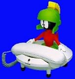 Marvin the Martian Telephone