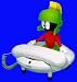 Marvin the Martian Telephone Image