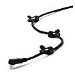 Speck CableClips in Dash Cable Management Clips for GPS 6 Pack